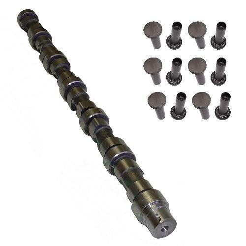 Camshaft &amp; Lifter Kit