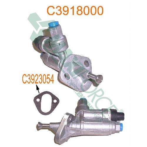 Fuel Transfer Pump