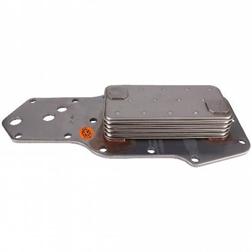 Engine Oil Cooler, 5 Plates