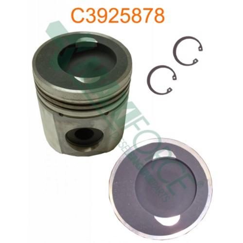 Piston