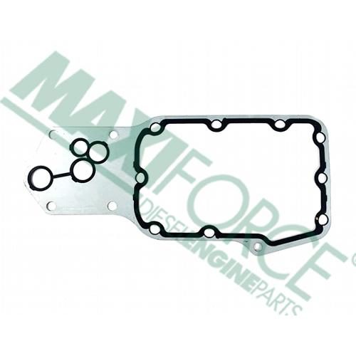 Engine Oil Cooler Gasket