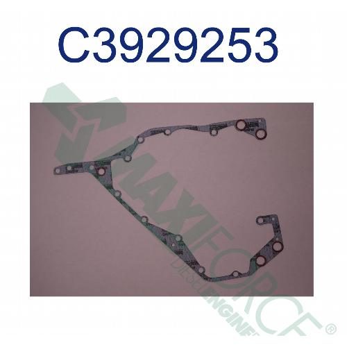 Front Gear Gasket