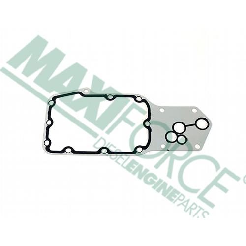 Engine Oil Cooler Gasket