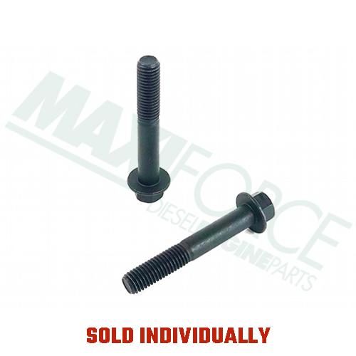 Exhaust Manifold Bolt