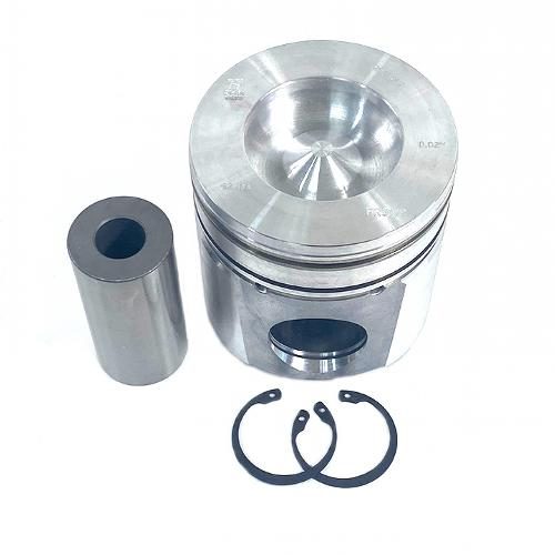 Piston, .50mm