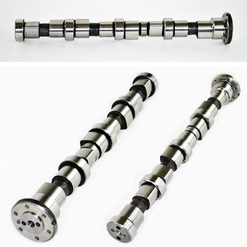 Camshaft