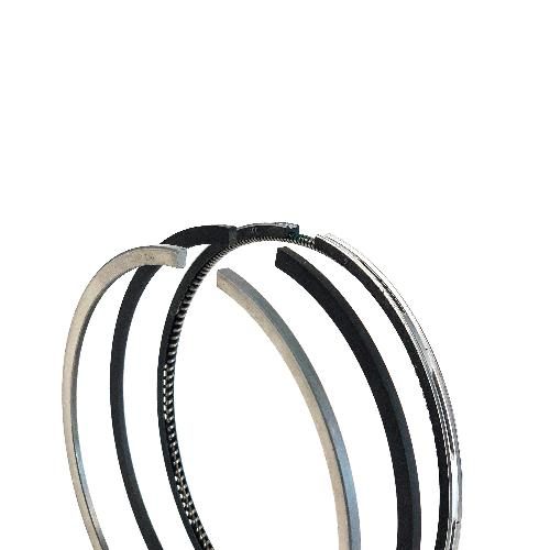 Piston Ring Set, 1.00mm Oversize