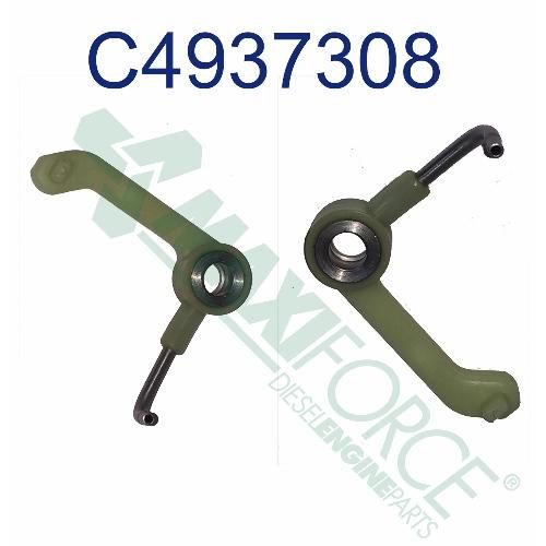 Piston Nozzle