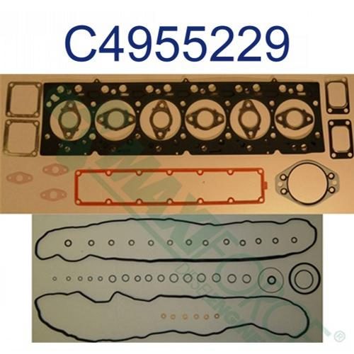 Head Gasket Set