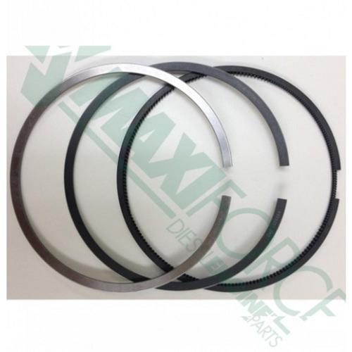 Piston Ring Set, .50mm Oversize