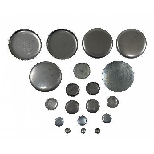 Expansion Plug Kit