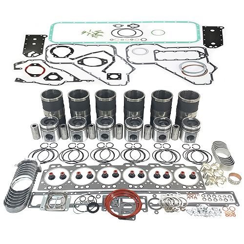 Major Overhaul Kit, Cummins 6CT 8.3 Diesel Engine