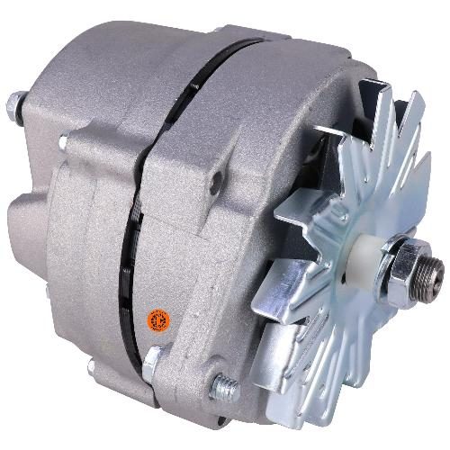 hcd70255864_1_xl.jpg Alternator - New, 12V, 55A, 10DN, Aftermarket Delco Remy