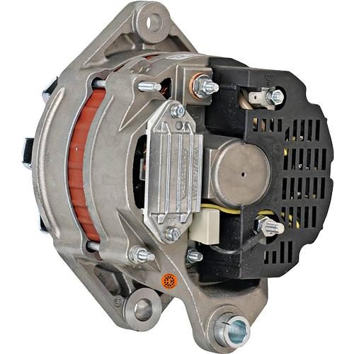 hcd72277319_1_xl.jpg Alternator - New, 12V, 65A, Genuine Iskra/MAHLE