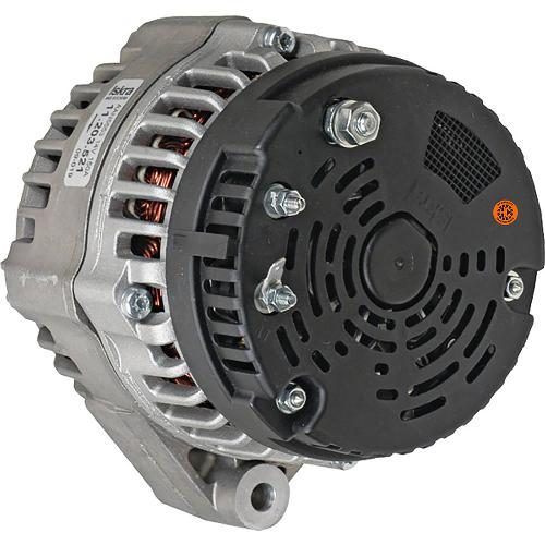 hcd836667315_1_xl.jpg Alternator - New, 12V, 150A, Genuine Iskra/MAHLE