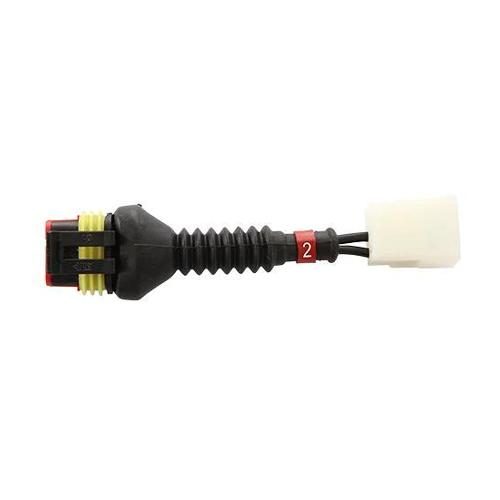 TEXA Bike Aprilia Sagem Cable
