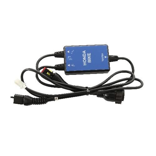 TEXA Bike Honda Blink Code Cable
