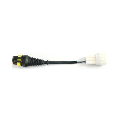TEXA Bike Suzuki Generic Cable