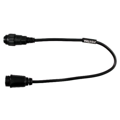 TEXA Truck Wabco and Knorr ABS/EBS Cable