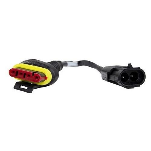 TEXA Marine Mercury and Mariner 2 Pin Cable