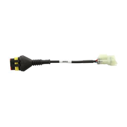 TEXA Marine Honda and Tohatsu Outboard Cable