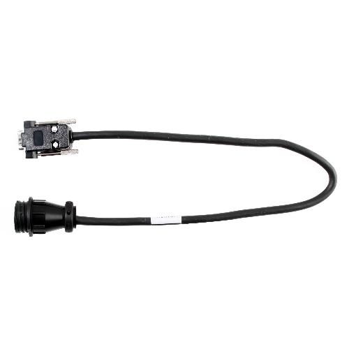 TEXA Off-Highway SISU, Danfoss, and Carraro Cable