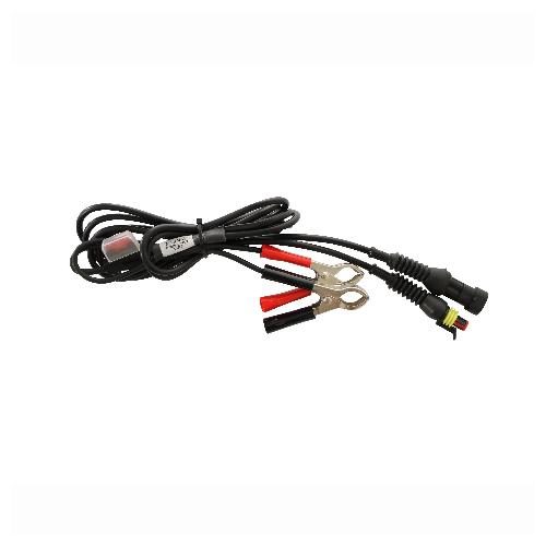 TEXA Bike Kawasaki Racing Power Cable