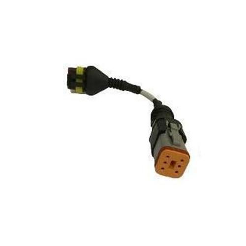 TEXA Marine Steyr Cable