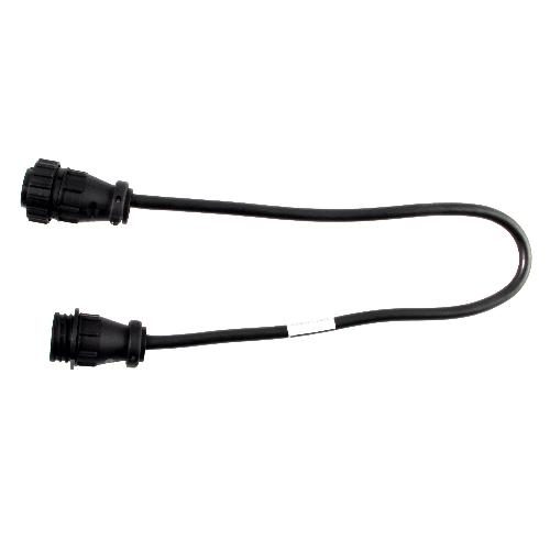 TEXA Truck DAF Cable for Euro 2 and Euro 3