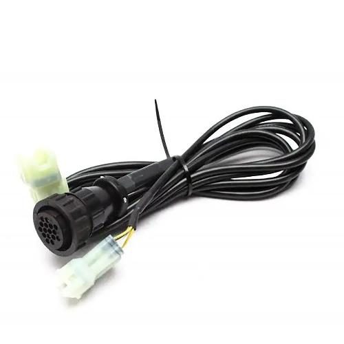 TEXA Bike Kawasaki Generic Cable 2010 and Newer