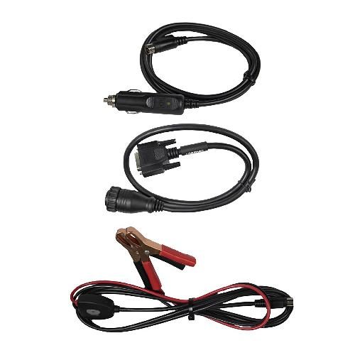 TEXA Car Power Supply &amp; Adapter Kit for Navigator TXC and TXTs