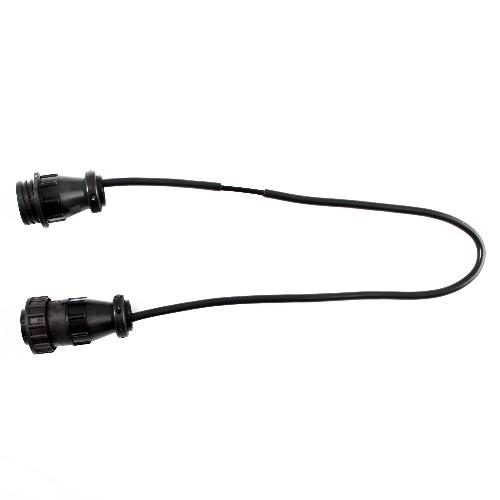 TEXA Volvo Off-Highway 14 Pin Cable