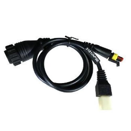 TEXA Bike Daelim Cable