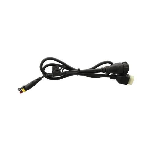 TEXA Bike KTM and Husaberg Cable