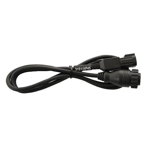 TEXA Bike Polaris / Indian / Victory Cable