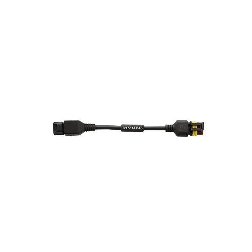 TEXA Bike Kymco Cable
