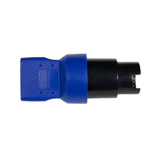 TEXA Car Mercedes-Benz 38-pin Adapter