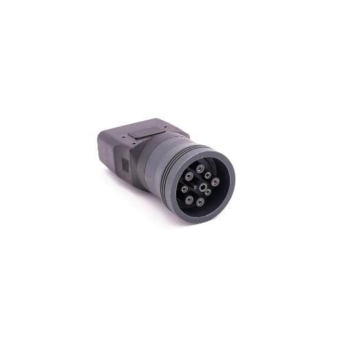 hcdg3905786_1_xl.jpg TEXA Truck and Off-Highway OBD to Deutsch 9 Pin Adapter