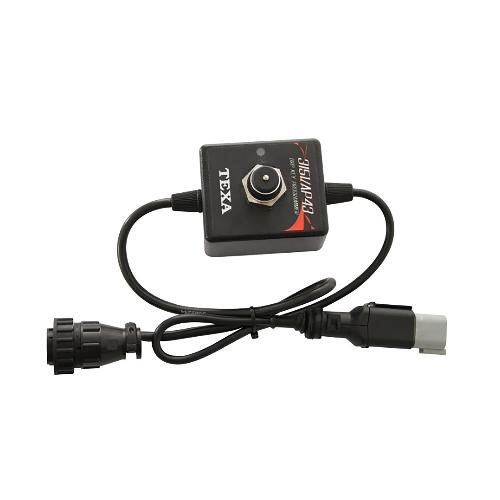 TEXA Bike BRP Group Diagnosis and Key Programming Cable