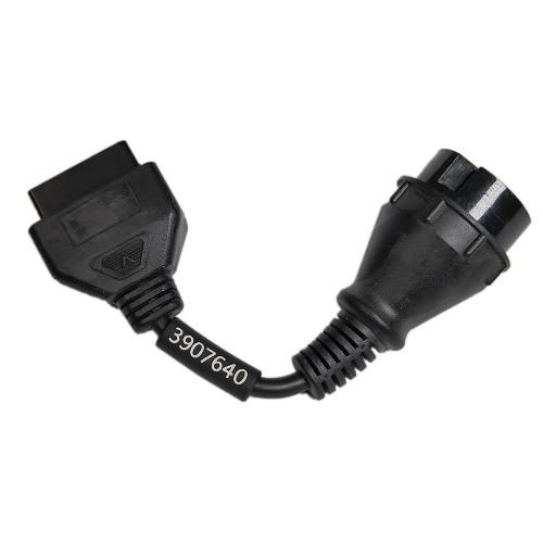 TEXA Car Porsche 19-pin to OBD Cable
