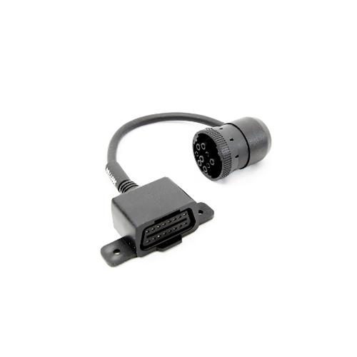 TEXA eTRUCK DEUTSCH 9 Pin Adapter