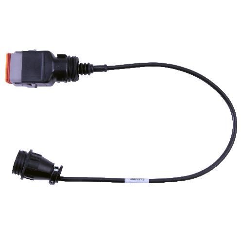 TEXA Off-Highway Komatsu Cable