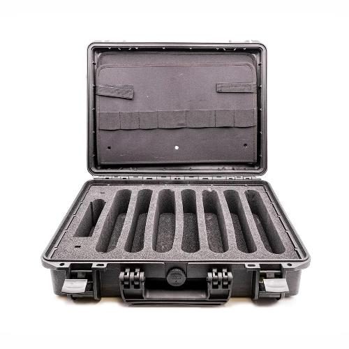 TEXA Marine and Bike Cable Case