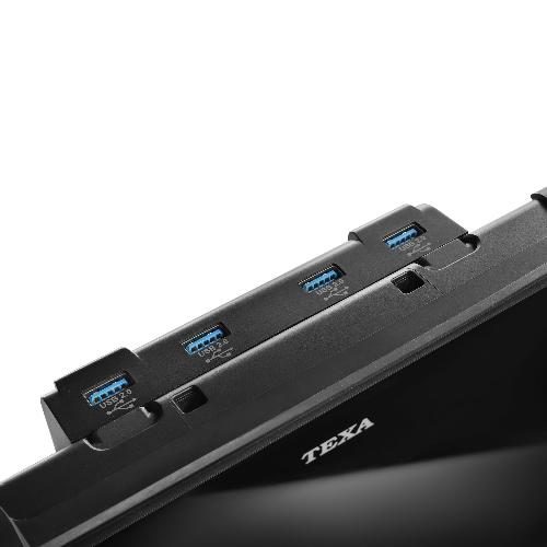 TEXA USB Hub