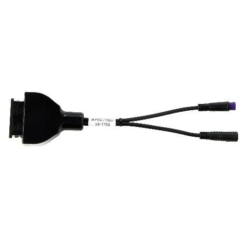 TEXA E-Bike Cable
