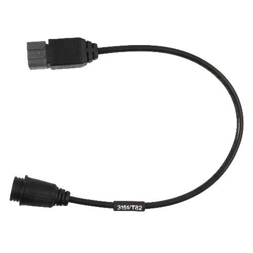 TEXA Off-Highway Hitachi, Isuzu Engine Cable