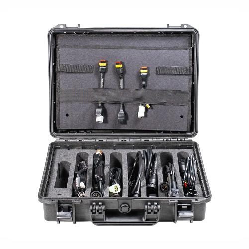 TEXA Bike Essential Cables Case