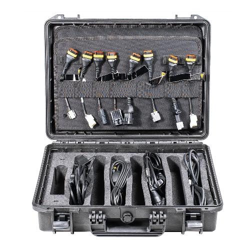 TEXA Marine Essential Cable Set