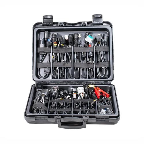 TEXA Off-Highway Essential Case for Multihub