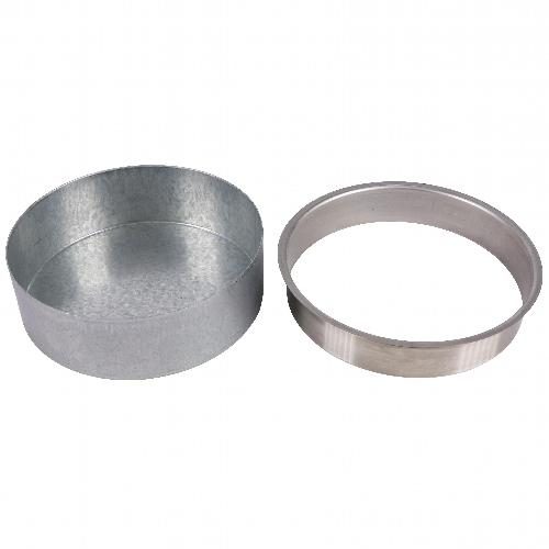 Rear Crankshaft Wear Sleeve